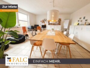 Büroetage für kleine Unternehmen